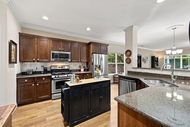 411 Wandering Trl, Franklin, TN 37067
