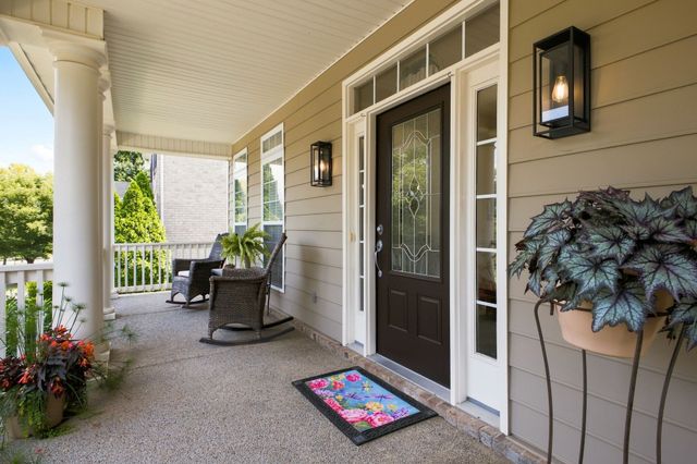 411 Wandering Trl, Franklin, TN 37067