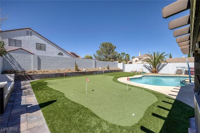 9100 Shelter Cove Court, Las Vegas, NV 89117