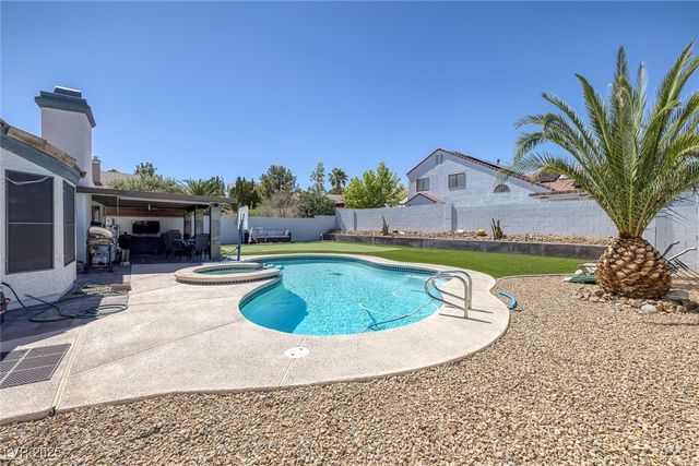 9100 Shelter Cove Court, Las Vegas, NV 89117