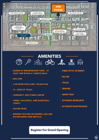 5263 W REVENTON RD, South Jordan, UT 84009