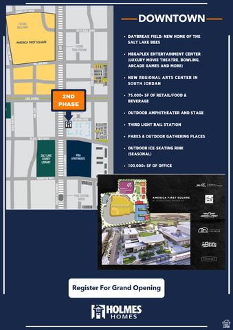 5263 W REVENTON RD, South Jordan, UT 84009