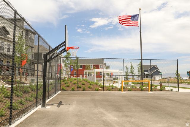 5263 W REVENTON RD, South Jordan, UT 84009