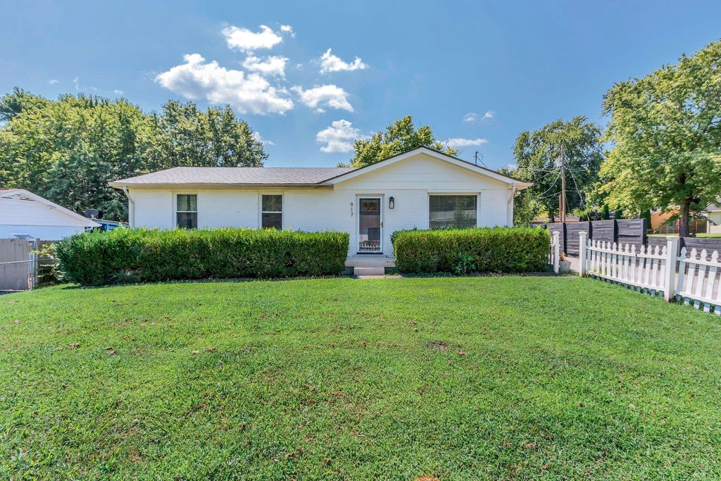 617 Edgewood Blvd, Franklin, TN 37064