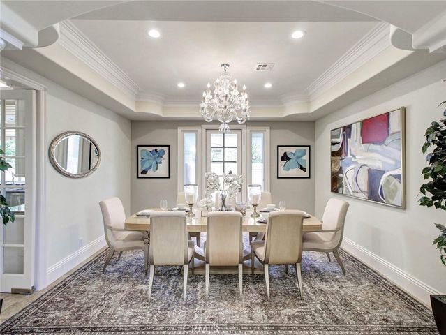 1229 Magnolia Court, Arcadia, CA 91006