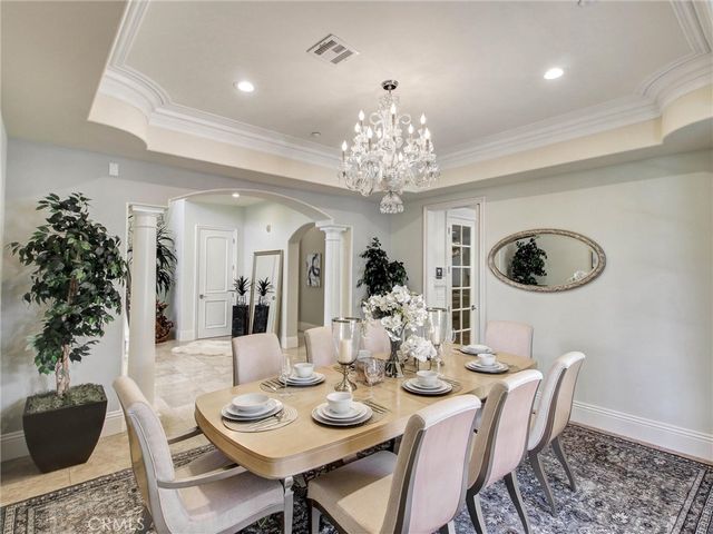 1229 Magnolia Court, Arcadia, CA 91006