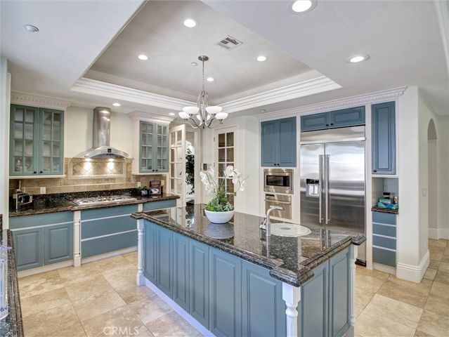 1229 Magnolia Court, Arcadia, CA 91006