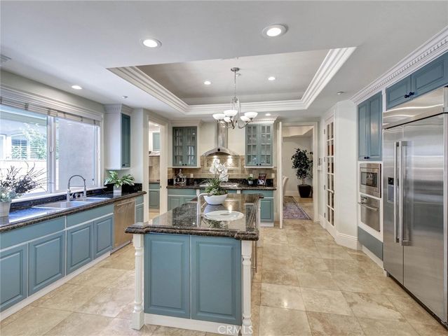 1229 Magnolia Court, Arcadia, CA 91006