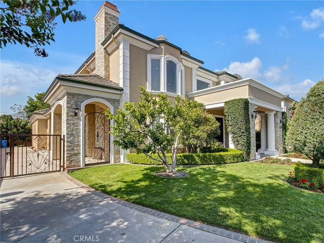 1229 Magnolia Court, Arcadia, CA 91006