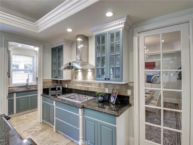 1229 Magnolia Court, Arcadia, CA 91006