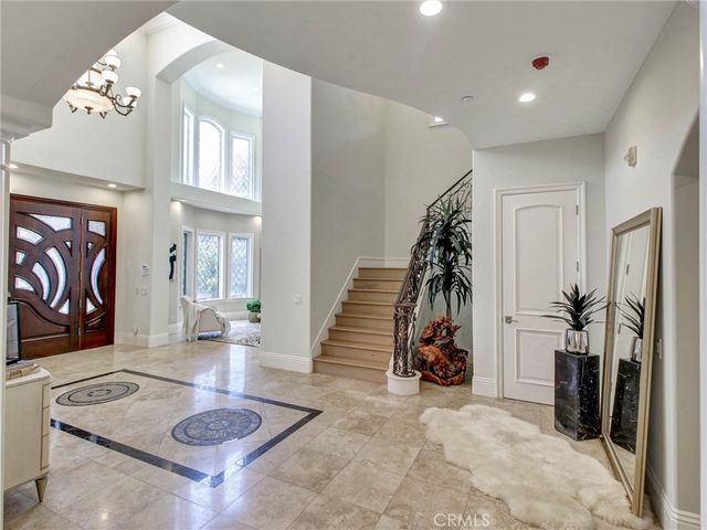 1229 Magnolia Court, Arcadia, CA 91006