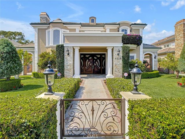 1229 Magnolia Court, Arcadia, CA 91006