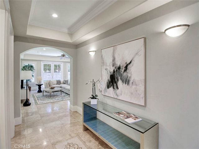 1229 Magnolia Court, Arcadia, CA 91006