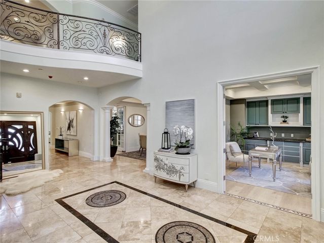 1229 Magnolia Court, Arcadia, CA 91006