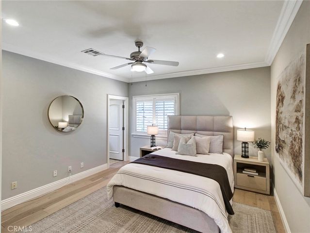 1229 Magnolia Court, Arcadia, CA 91006