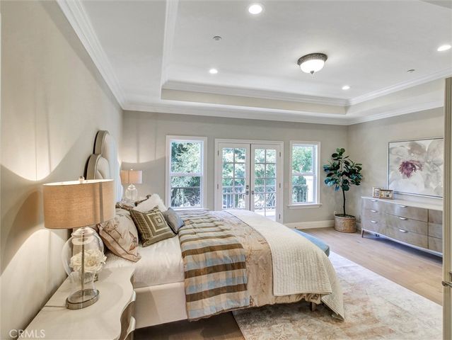 1229 Magnolia Court, Arcadia, CA 91006