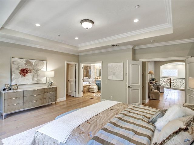 1229 Magnolia Court, Arcadia, CA 91006