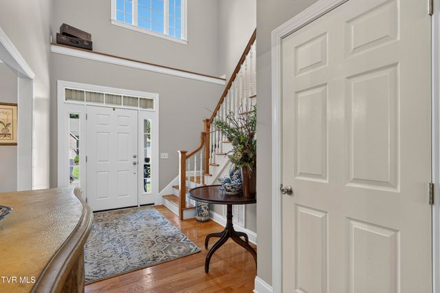 22979 Lone Eagle Drive, Bristol, VA 24202