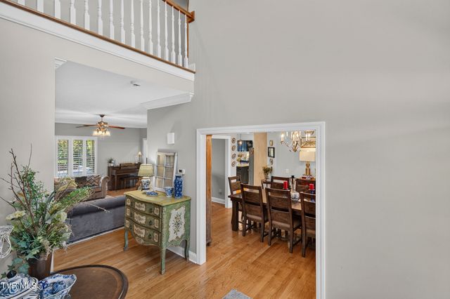 22979 Lone Eagle Drive, Bristol, VA 24202