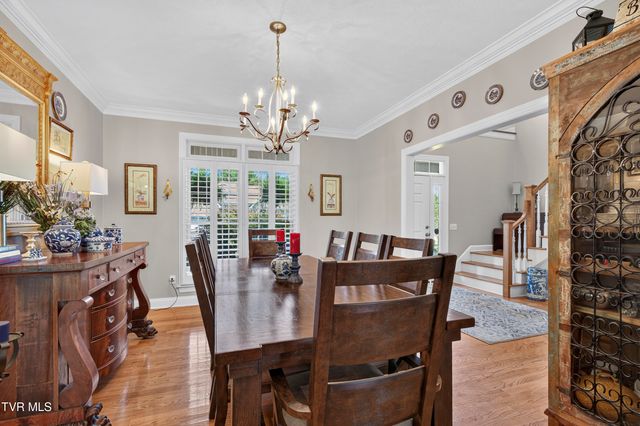 22979 Lone Eagle Drive, Bristol, VA 24202