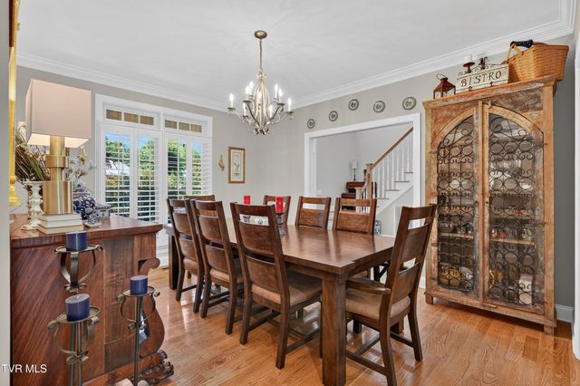 22979 Lone Eagle Drive, Bristol, VA 24202