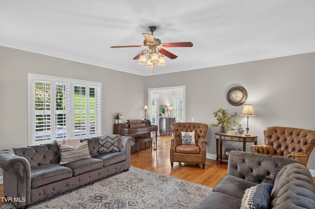 22979 Lone Eagle Drive, Bristol, VA 24202