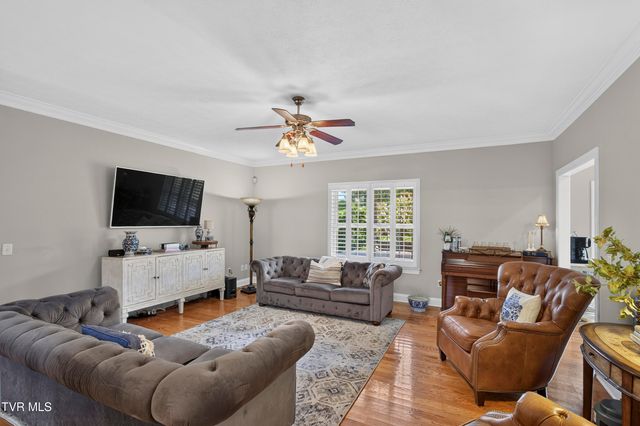 22979 Lone Eagle Drive, Bristol, VA 24202