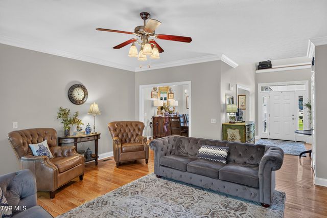 22979 Lone Eagle Drive, Bristol, VA 24202