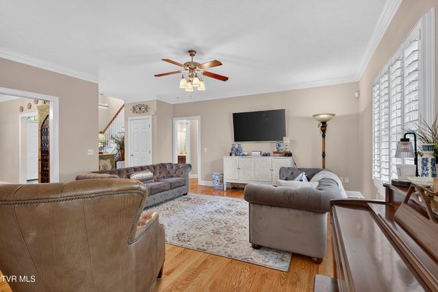 22979 Lone Eagle Drive, Bristol, VA 24202