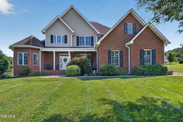 22979 Lone Eagle Drive, Bristol, VA 24202