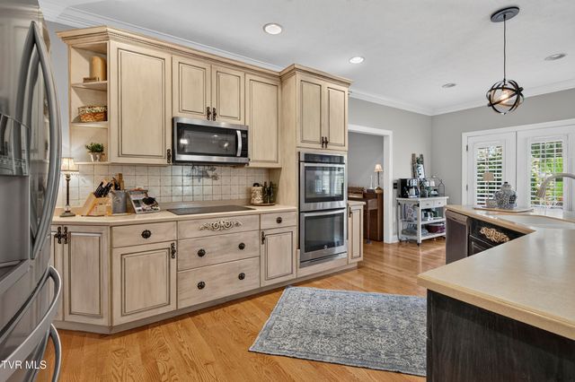 22979 Lone Eagle Drive, Bristol, VA 24202