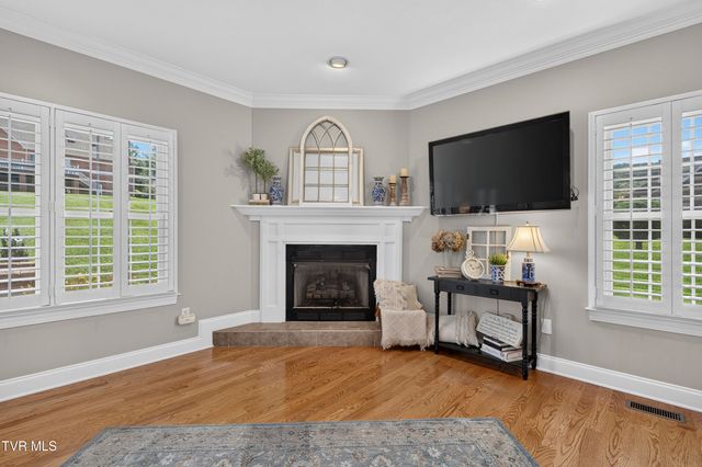 22979 Lone Eagle Drive, Bristol, VA 24202