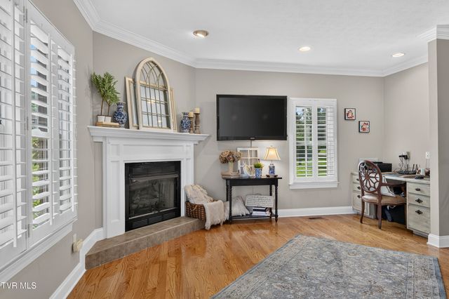 22979 Lone Eagle Drive, Bristol, VA 24202