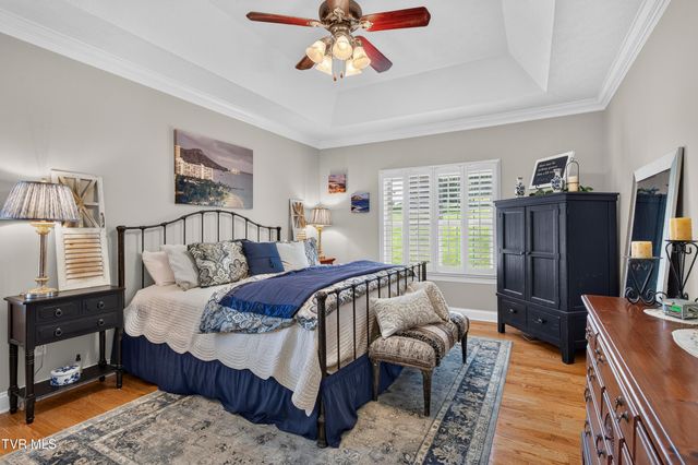 22979 Lone Eagle Drive, Bristol, VA 24202