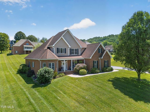 22979 Lone Eagle Drive, Bristol, VA 24202