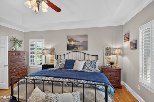 22979 Lone Eagle Drive, Bristol, VA 24202