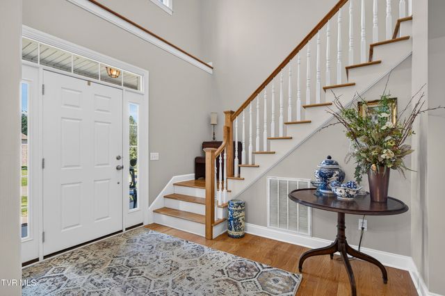 22979 Lone Eagle Drive, Bristol, VA 24202