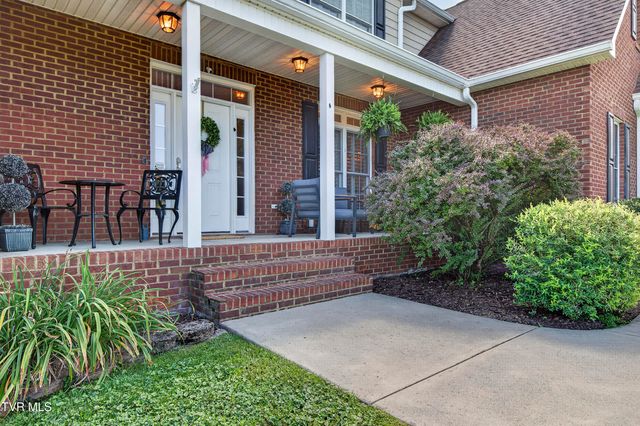 22979 Lone Eagle Drive, Bristol, VA 24202