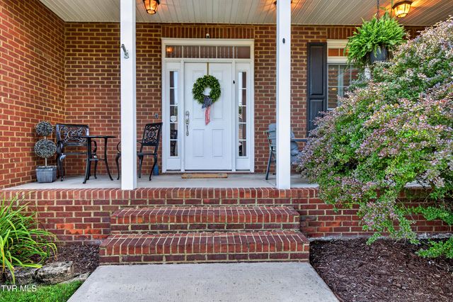 22979 Lone Eagle Drive, Bristol, VA 24202