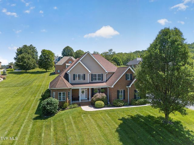 22979 Lone Eagle Drive, Bristol, VA 24202