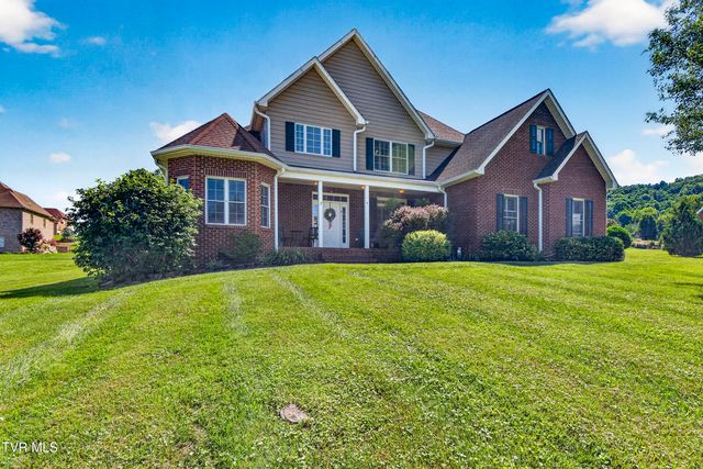 22979 Lone Eagle Drive, Bristol, VA 24202