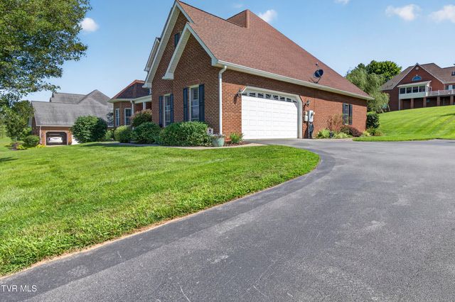 22979 Lone Eagle Drive, Bristol, VA 24202