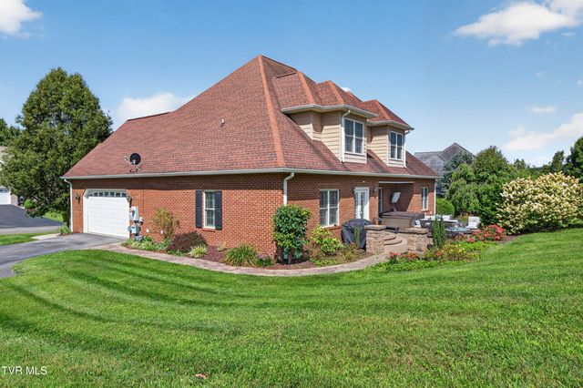 22979 Lone Eagle Drive, Bristol, VA 24202