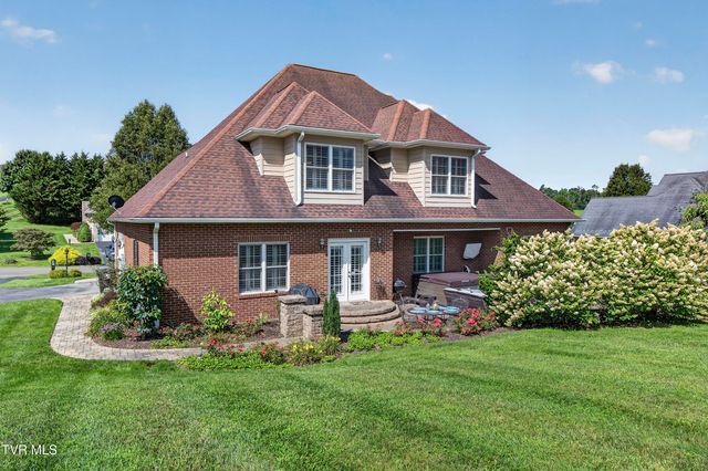 22979 Lone Eagle Drive, Bristol, VA 24202