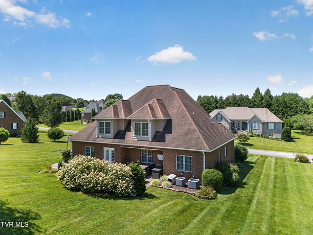 22979 Lone Eagle Drive, Bristol, VA 24202