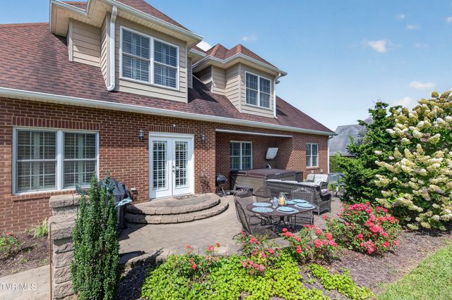 22979 Lone Eagle Drive, Bristol, VA 24202