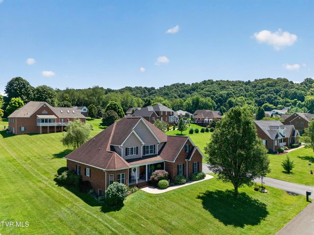 22979 Lone Eagle Drive, Bristol, VA 24202