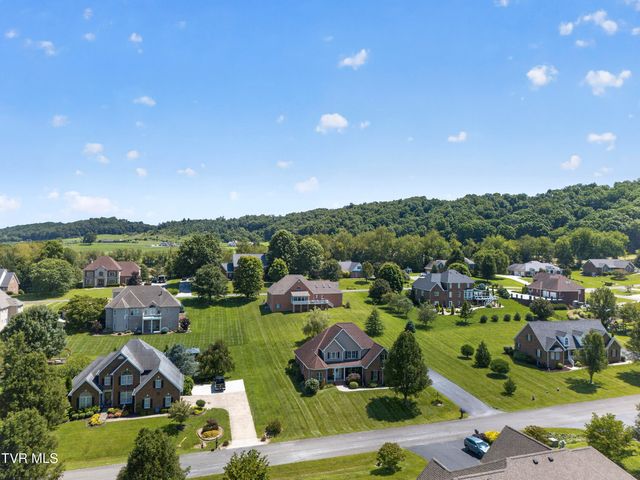 22979 Lone Eagle Drive, Bristol, VA 24202