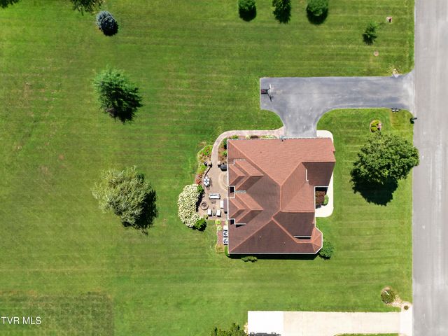 22979 Lone Eagle Drive, Bristol, VA 24202