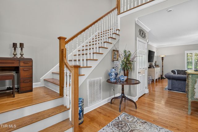 22979 Lone Eagle Drive, Bristol, VA 24202